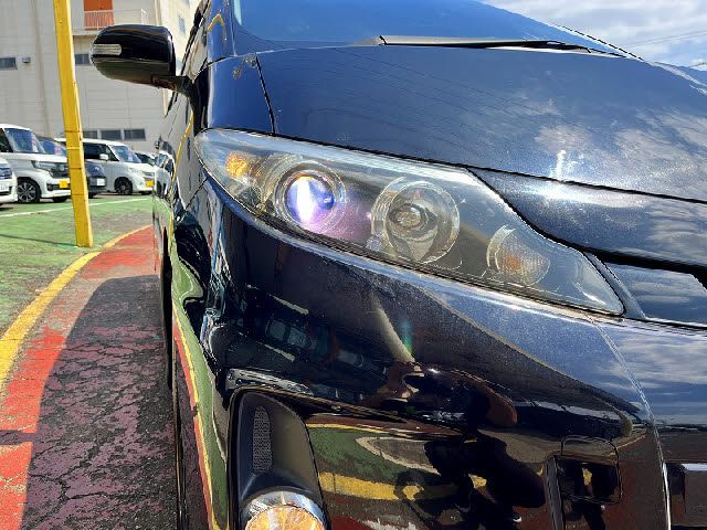 TOYOTA ESTIMA 2014 Image 31