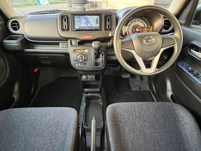 MAZDA CAROL 2022 Image 31