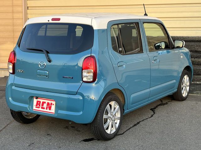 MAZDA CAROL 2022 Image 31