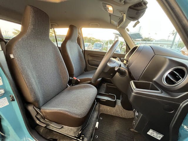 MAZDA CAROL 2022 Image 31