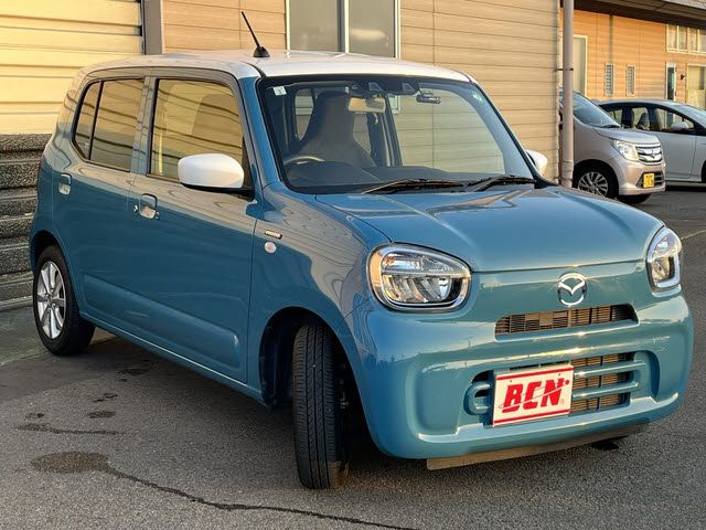 MAZDA CAROL 2022 Image 31