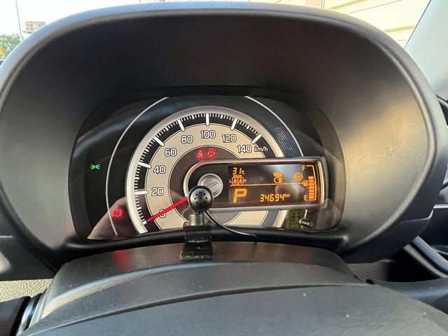 MAZDA CAROL 2022 Image 31