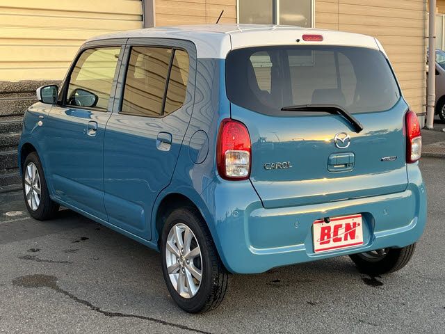 MAZDA CAROL 2022 Image 31