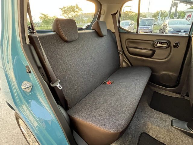 MAZDA CAROL 2022 Image 31