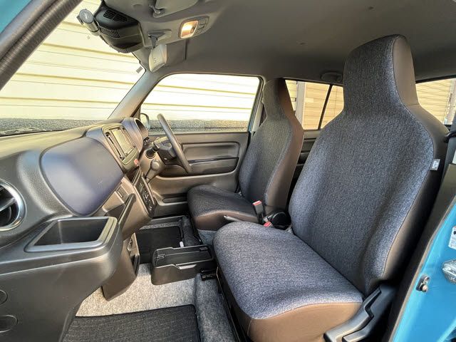 MAZDA CAROL 2022 Image 31