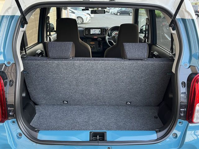 MAZDA CAROL 2022 Image 31