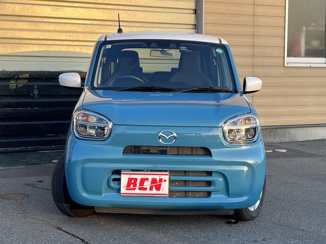 MAZDA CAROL 2022 Image 31