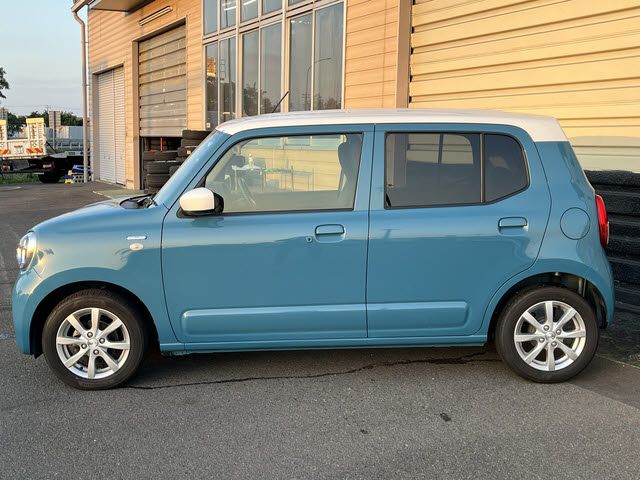 MAZDA CAROL 2022 Image 31