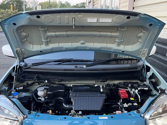 MAZDA CAROL 2022 Image 31