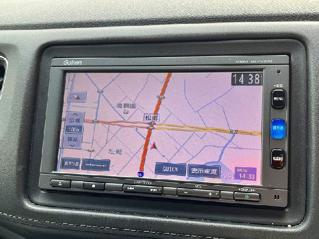 HONDA VEZEL HYBRID 2016 Image 31