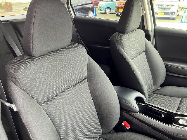 HONDA VEZEL HYBRID 2016 Image 31