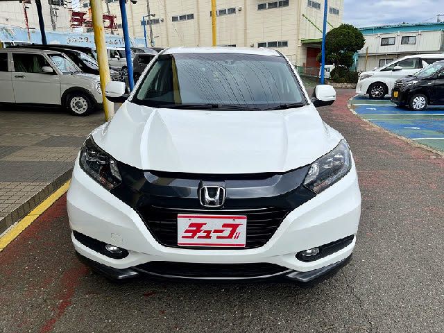 HONDA VEZEL HYBRID 2016 Image 31
