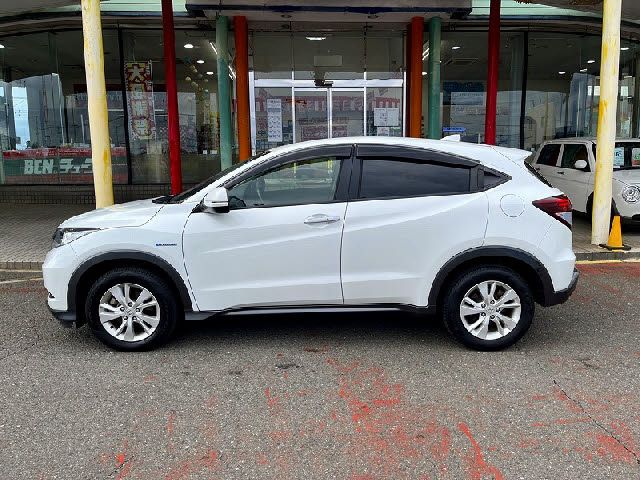 HONDA VEZEL HYBRID 2016 Image 31