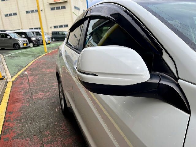 HONDA VEZEL HYBRID 2016 Image 31