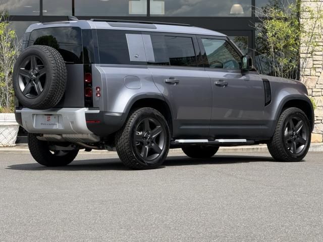 ROVER DEFENDER 2024 Image 31