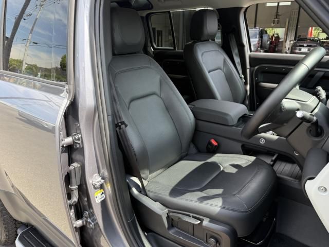 ROVER DEFENDER 2024 Image 31