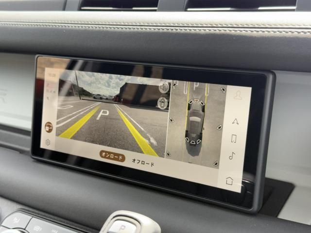 ROVER DEFENDER 2024 Image 31