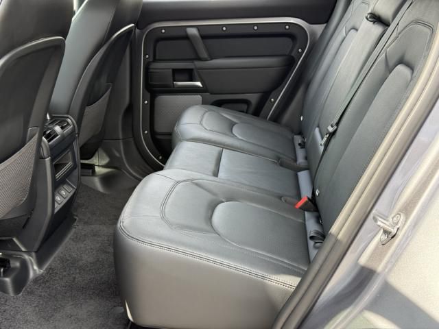 ROVER DEFENDER 2024 Image 31