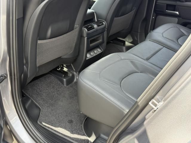 ROVER DEFENDER 2024 Image 31