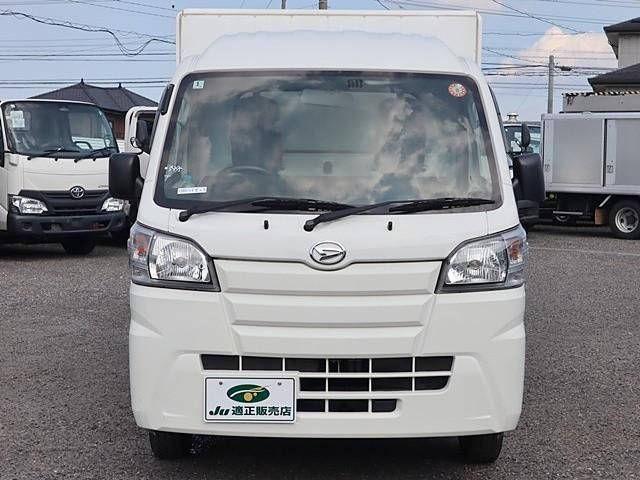 DAIHATSU HIJET TRUCK 4WD 2021 Image 31