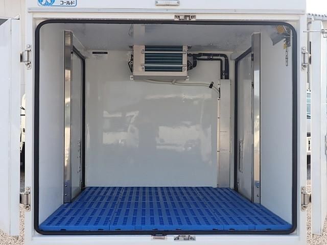 DAIHATSU HIJET TRUCK 4WD 2021 Image 31