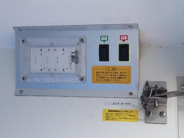 DAIHATSU HIJET TRUCK 4WD 2021 Image 31