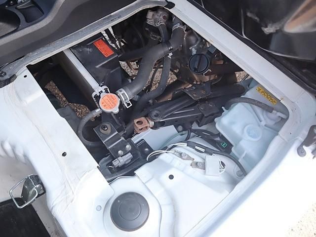 DAIHATSU HIJET TRUCK 4WD 2021 Image 31