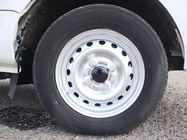 DAIHATSU HIJET TRUCK 4WD 2021 Image 31