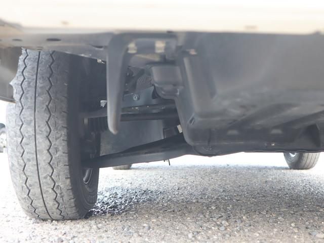 DAIHATSU HIJET TRUCK 4WD 2021 Image 31