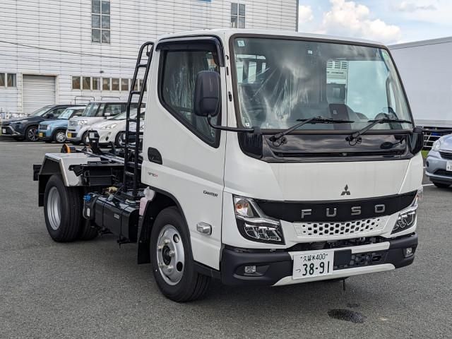 MITSUBISHI CANTER 2025 Image 31