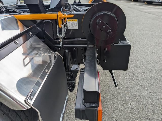 MITSUBISHI CANTER 2025 Image 31