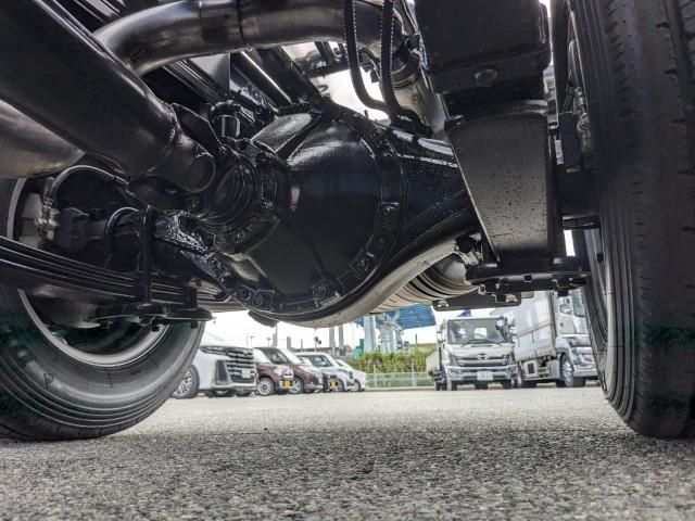 MITSUBISHI CANTER 2025 Image 31