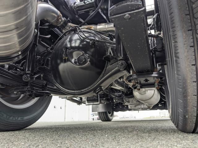 MITSUBISHI CANTER 2025 Image 31