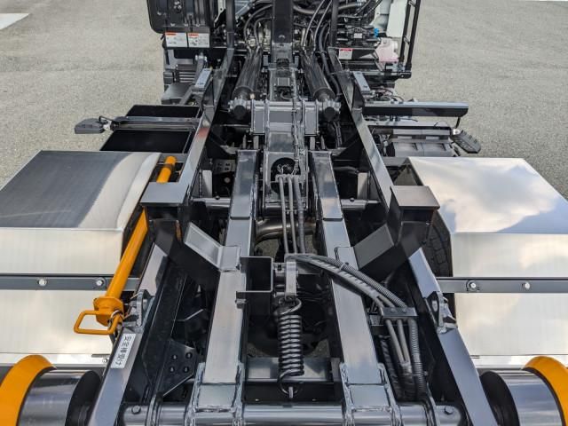 MITSUBISHI CANTER 2025 Image 31