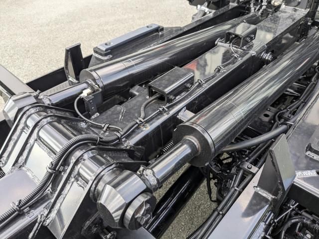 MITSUBISHI CANTER 2025 Image 31