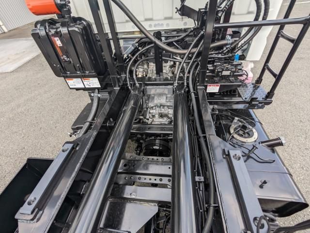 MITSUBISHI CANTER 2025 Image 31