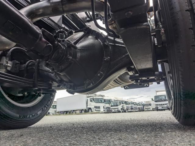 MITSUBISHI CANTER 2025 Image 31