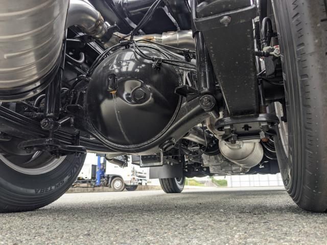 MITSUBISHI CANTER 2025 Image 31