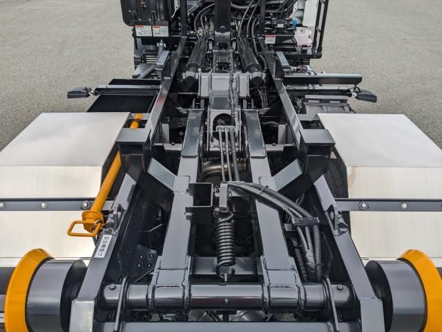 MITSUBISHI CANTER 2025 Image 31