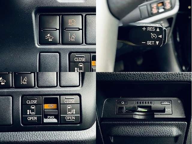 TOYOTA NOAH 2017 Image 31