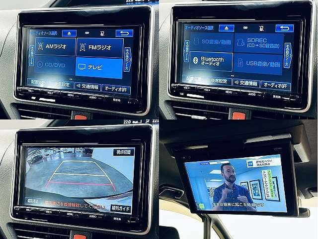 TOYOTA NOAH 2017 Image 31