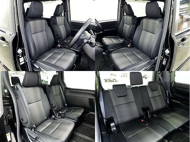 TOYOTA NOAH 2017 Image 31