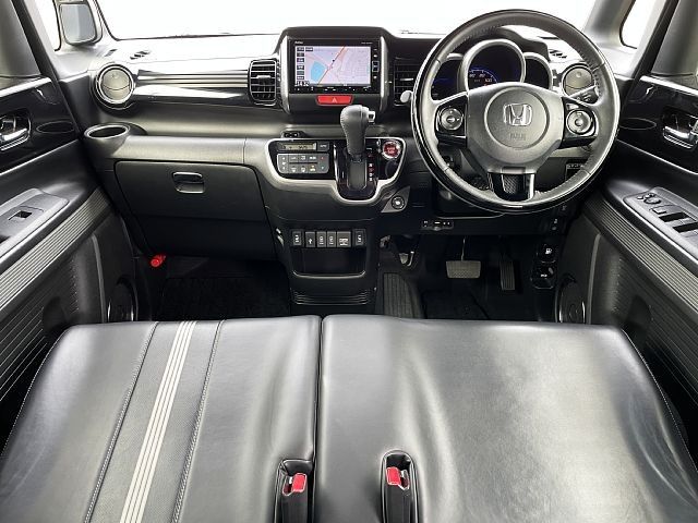 HONDA N BOX SLASH 2018 Image 31