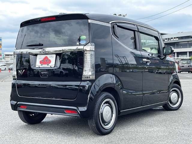 HONDA N BOX SLASH 2018 Image 31