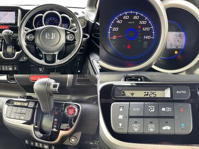 HONDA N BOX SLASH 2018 Image 31