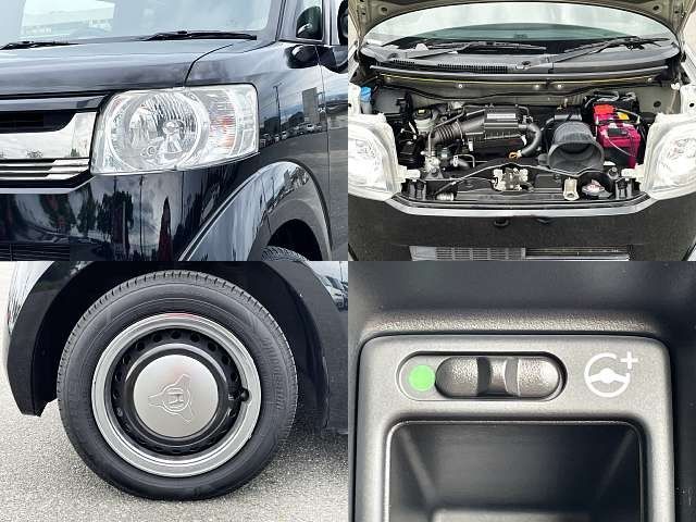 HONDA N BOX SLASH 2018 Image 31