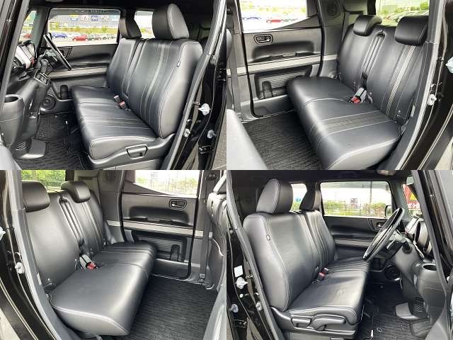 HONDA N BOX SLASH 2018 Image 31