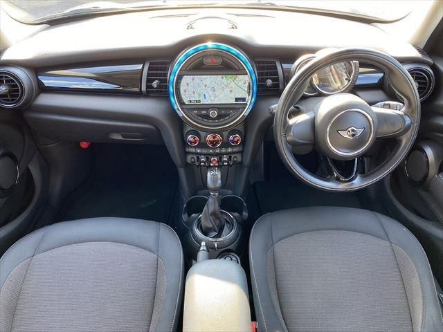 BMW MINI COOPER 5DOO 2015 Image 31