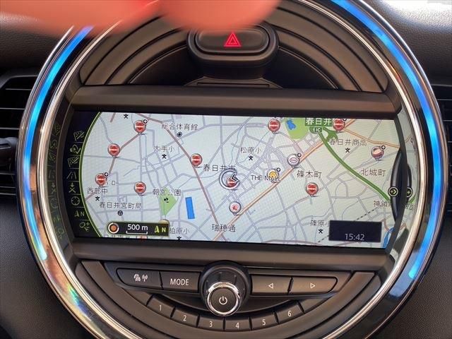 BMW MINI COOPER 5DOO 2015 Image 31