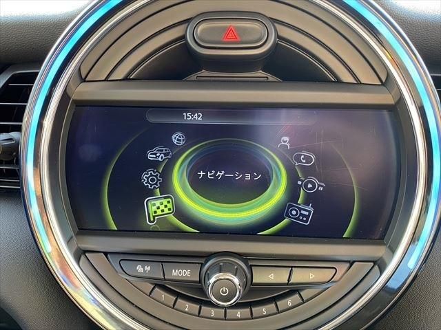 BMW MINI COOPER 5DOO 2015 Image 31